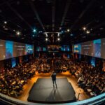 Search Your Best Technology Conferences Online