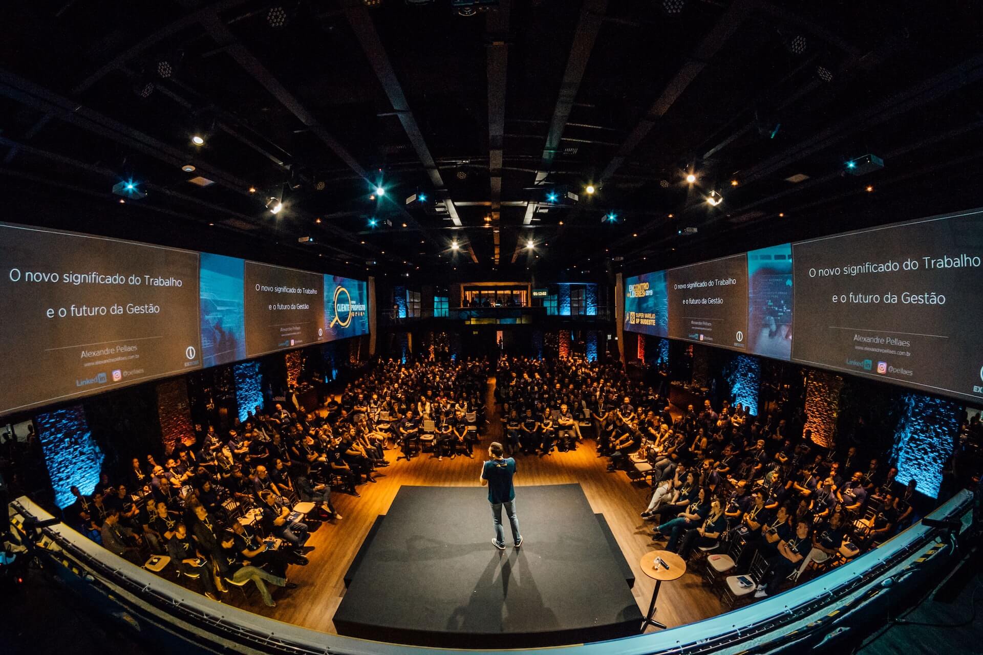 Search Your Best Technology Conferences Online